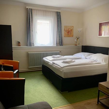 Hotel Magnus Klause Mariazell Exterior foto