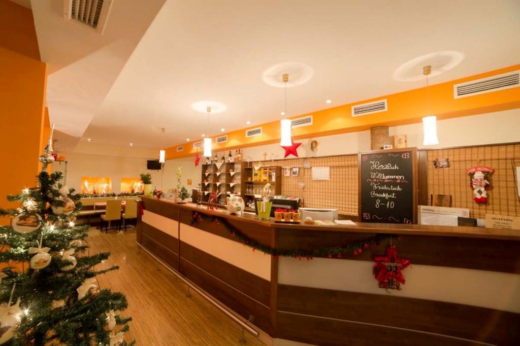 Hotel Magnus Klause Mariazell Exterior foto