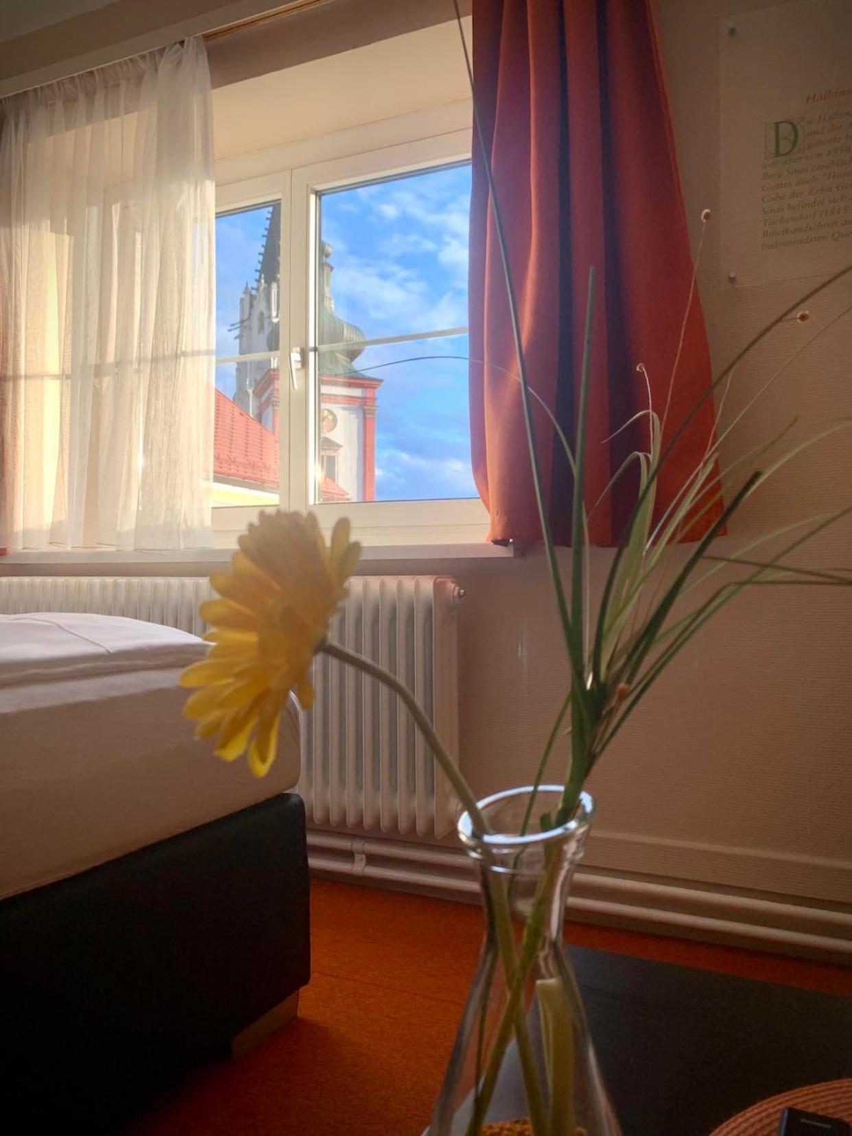 Hotel Magnus Klause Mariazell Exterior foto