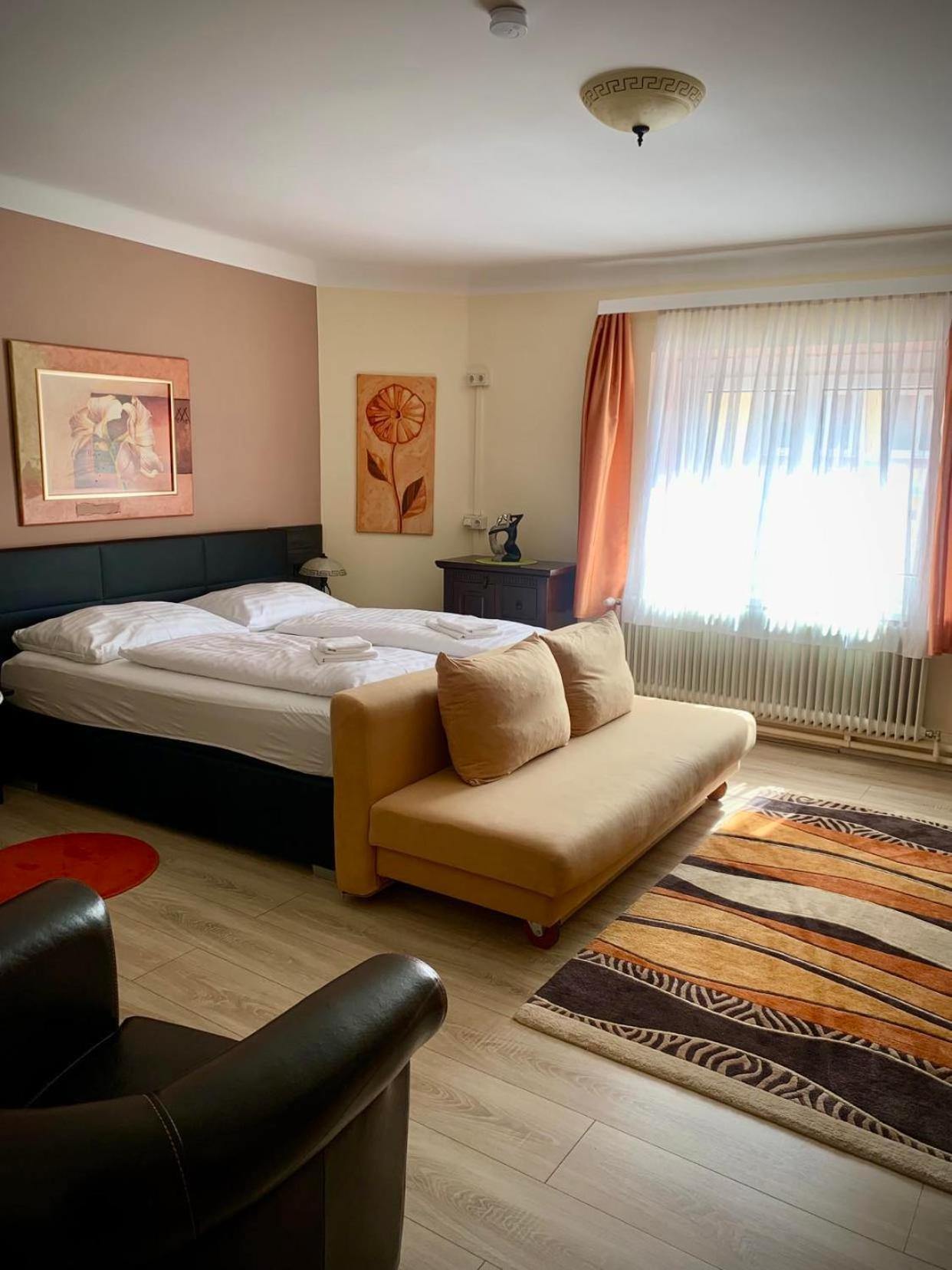 Hotel Magnus Klause Mariazell Exterior foto