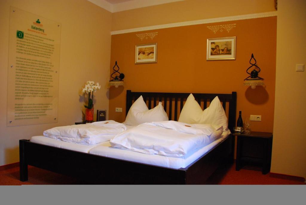 Hotel Magnus Klause Mariazell Exterior foto
